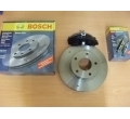 1605272 Kit discuri si placute frana fata Astra J 300mm J60 producator BOSCH
